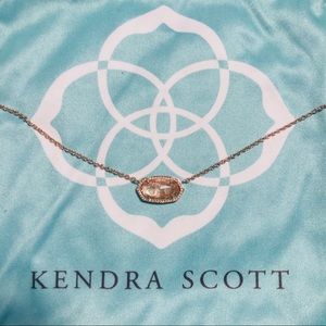 Elisa Pendant Kendra Scott Necklace
